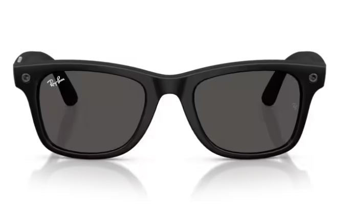 RAY-BAN | META WAYFARER GEN 3 RW4011 601S87