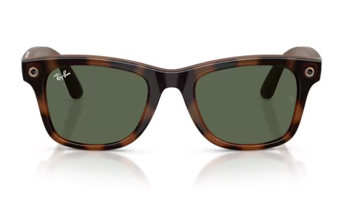 RAY-BAN | META WAYFARER GEN 3 RW4011 690571