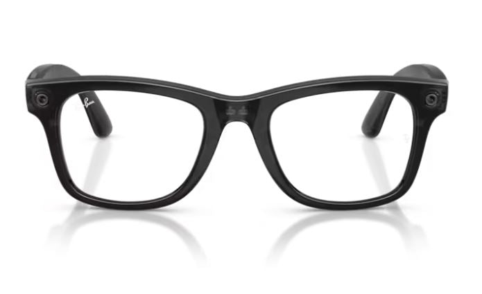 RAY-BAN | META WAYFARER GEN 3 RW4011 690680