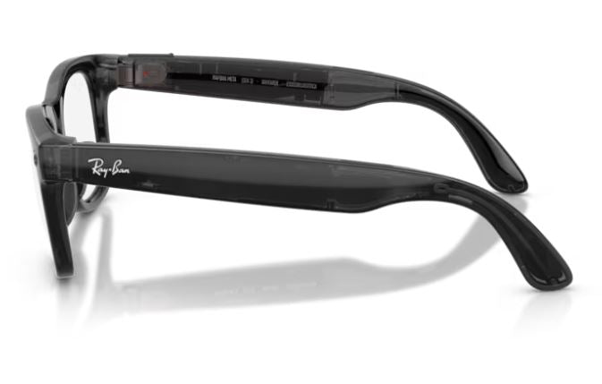 RAY-BAN | META WAYFARER GEN 3 RW4011 690680