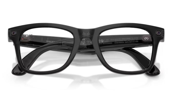 RAY-BAN | META WAYFARER GEN 3 RW4011 690680