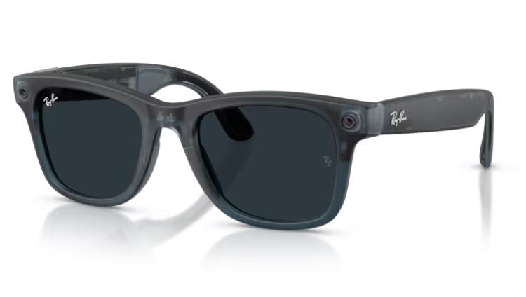 RAY-BAN | META WAYFARER GEN 3 RW4011 69211Z