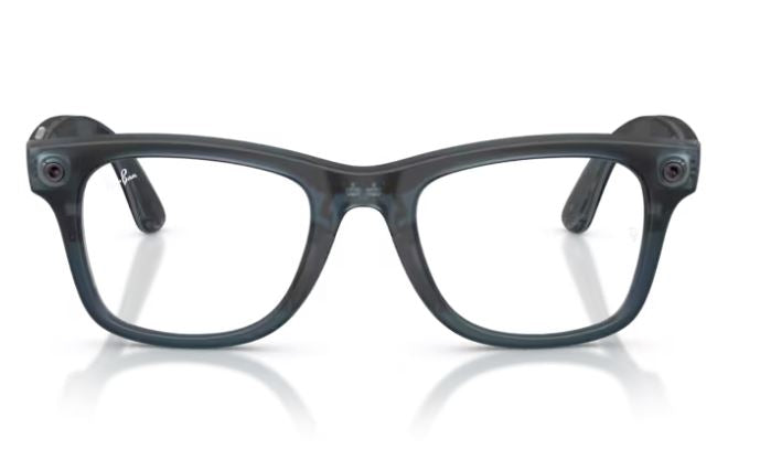RAY-BAN | META WAYFARER GEN 3 RW4011 69211Z