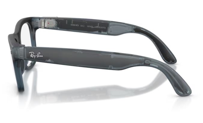 RAY-BAN | META WAYFARER GEN 3 RW4011 69211Z