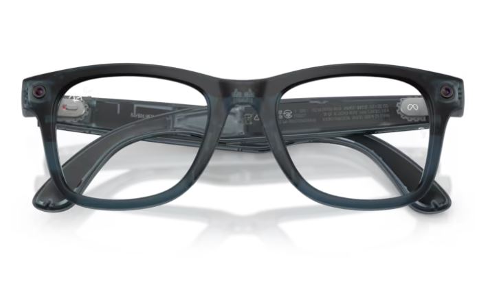 RAY-BAN | META WAYFARER GEN 3 RW4011 69211Z