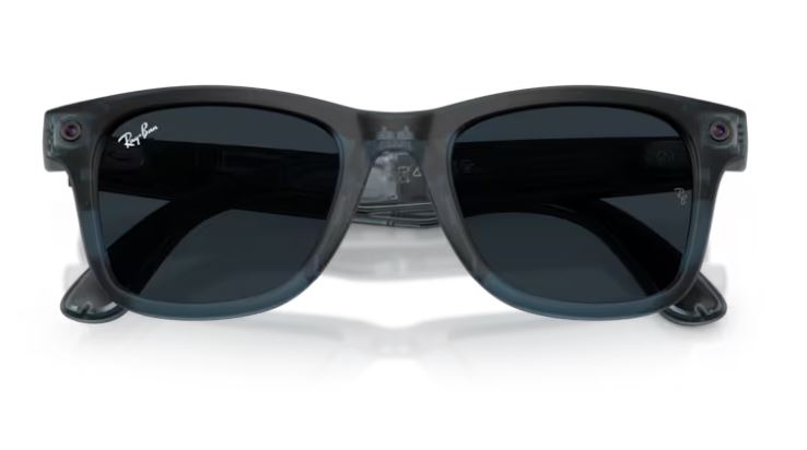 RAY-BAN | META WAYFARER GEN 3 RW4011 69211Z