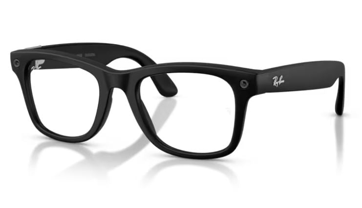 RAY-BAN | META Wayfarer Gen 3 RW4011V 2077