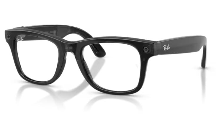 RAY-BAN | META Wayfarer Gen 3 RW4011V 8526
