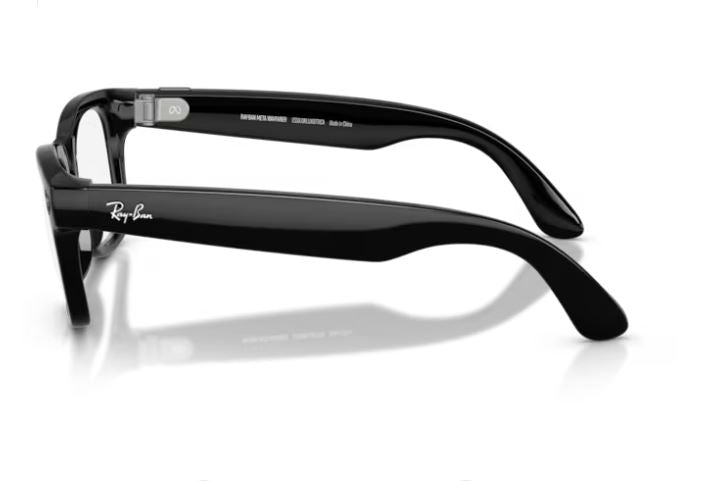 RAY-BAN | META WAYFARER Gen 2 RW4012 6011M 53