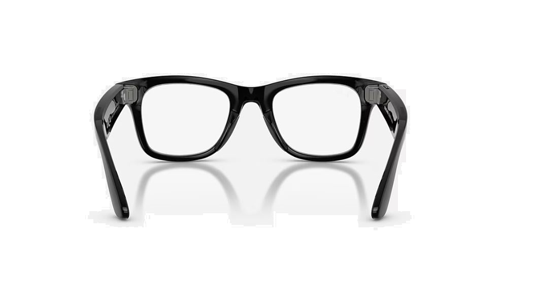 RAY-BAN | META WAYFARER Gen 2 RW4012 6011M 50