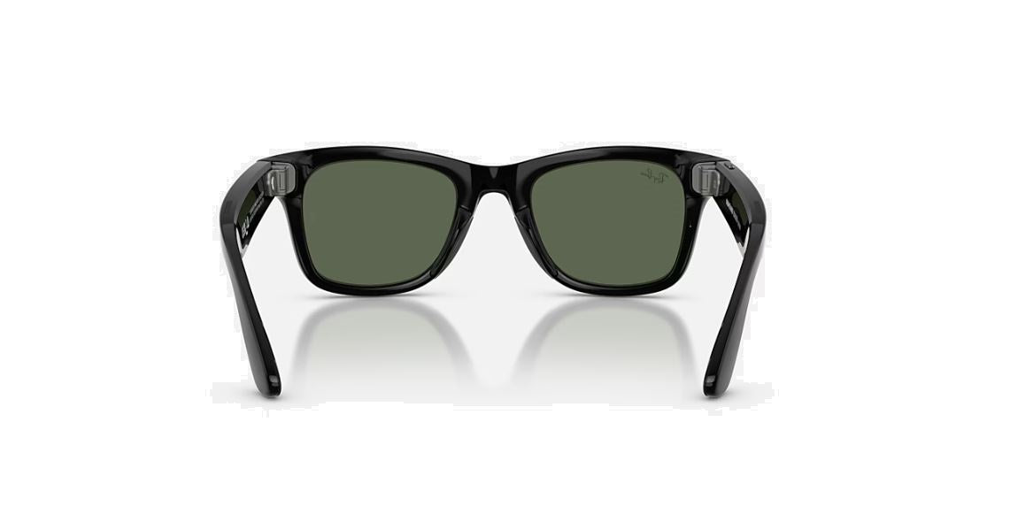 RAY-BAN | META WAYFARER Gen 2 RW4012 60171 50