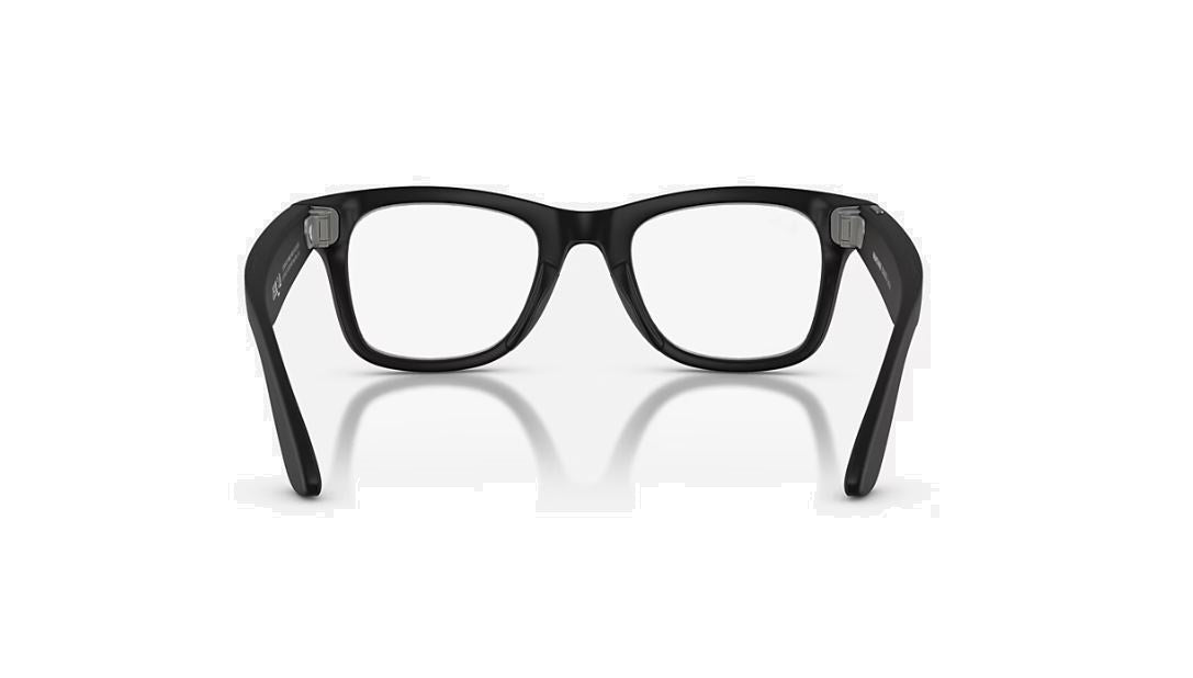 RAY-BAN | META WAYFARER Gen 2 RW4012 601S1Z 50