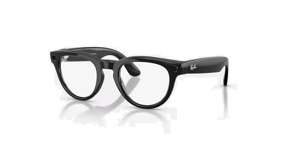 RAY-BAN | META HEADLINER Gen 2 RW4013 601/1M 50