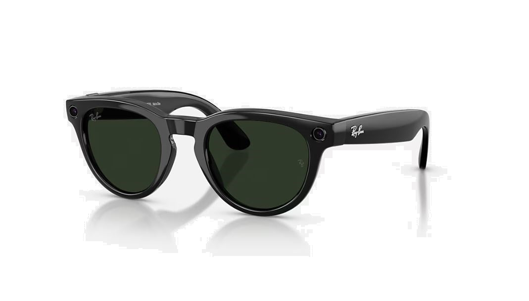 RAY-BAN | META HEADLINER Gen 2 RW4013 601/1M 50