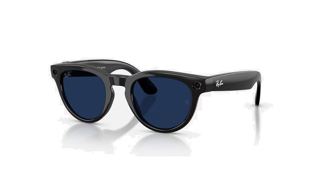 RAY-BAN | META HEADLINER Gen 2 RW4013 601/MF 50