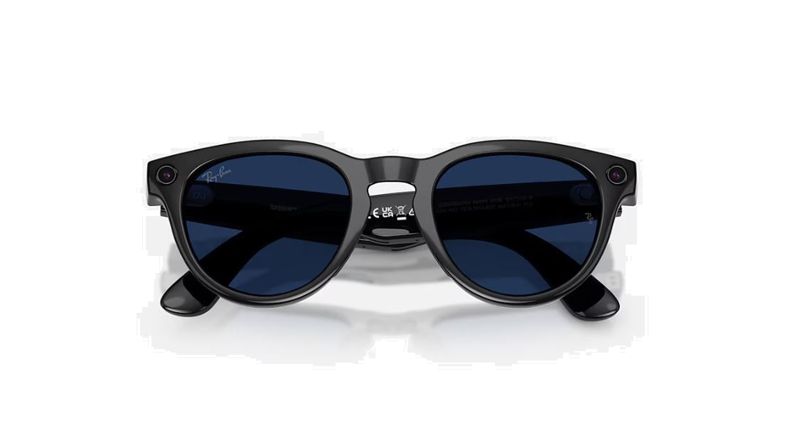 RAY-BAN | META HEADLINER Gen 2 RW4013 601/MF 50
