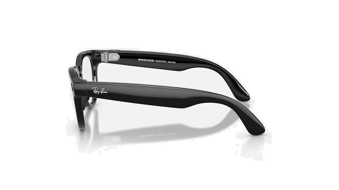 RAY-BAN | META HEADLINER Gen 2 RW4013 601/MF 50