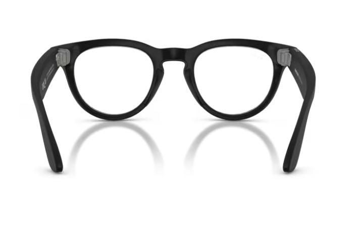 RAY-BAN | META HEADLINER Gen 2 RW4013 601SSB 50