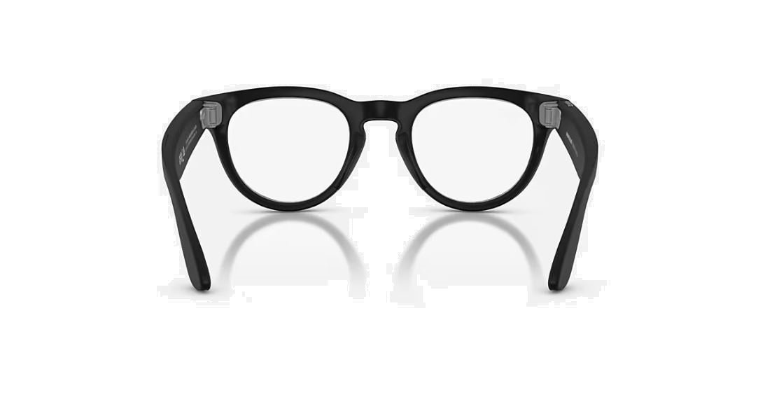 RAY-BAN | META HEADLINER Gen 2 RW4013 601SSB 50