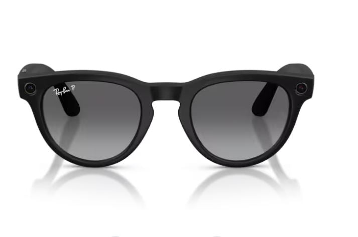 RAY-BAN | META HEADLINER Gen 2 RW4013 601ST3 50