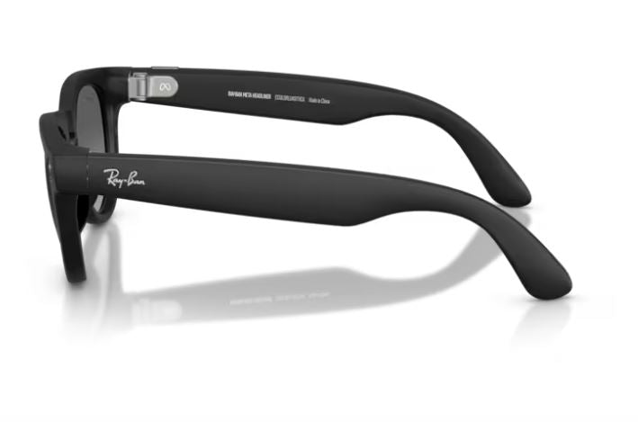 RAY-BAN | META HEADLINER Gen 2 RW4013 601ST3 50