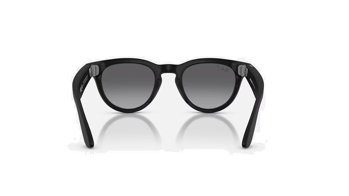 RAY-BAN | META HEADLINER Gen 2 RW4013 601ST3 50