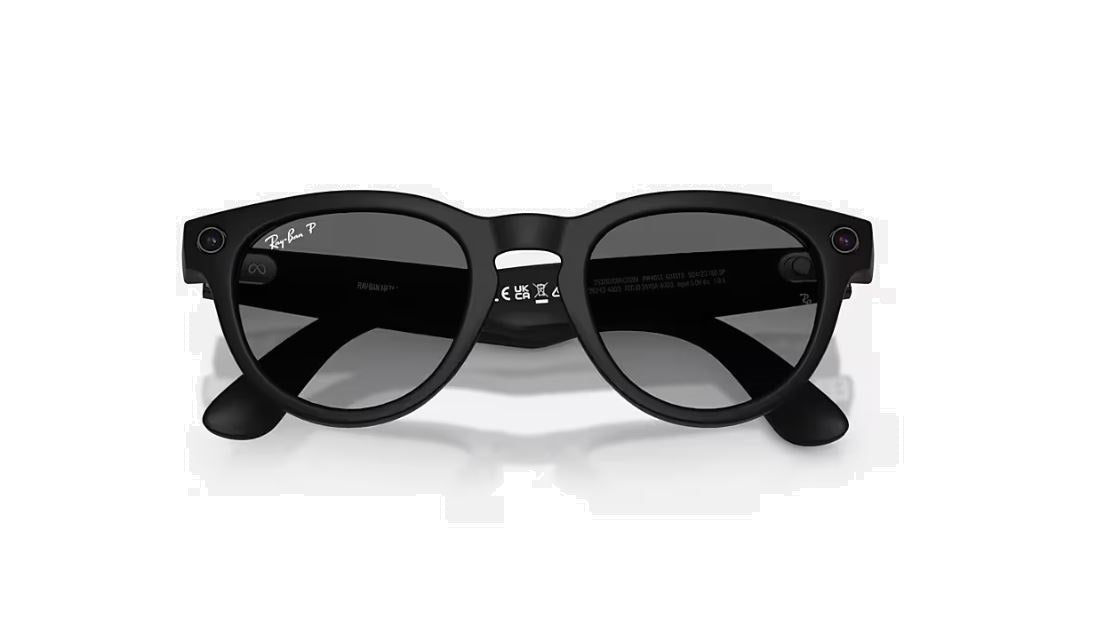 RAY-BAN | META HEADLINER Gen 2 RW4013 601ST3 50