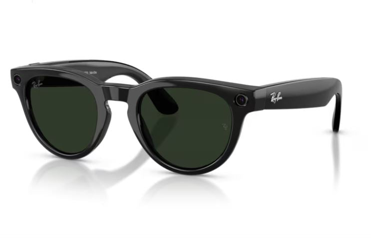 RAY-BAN | META HEADLINER Gen 2 RW4013 601/1M 50