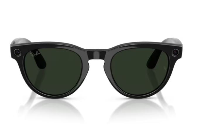 RAY-BAN | META HEADLINER Gen 2 RW4013 601/1M 50
