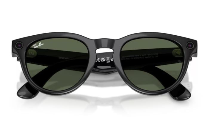 RAY-BAN | META HEADLINER Gen 2 RW4013 601/71 50