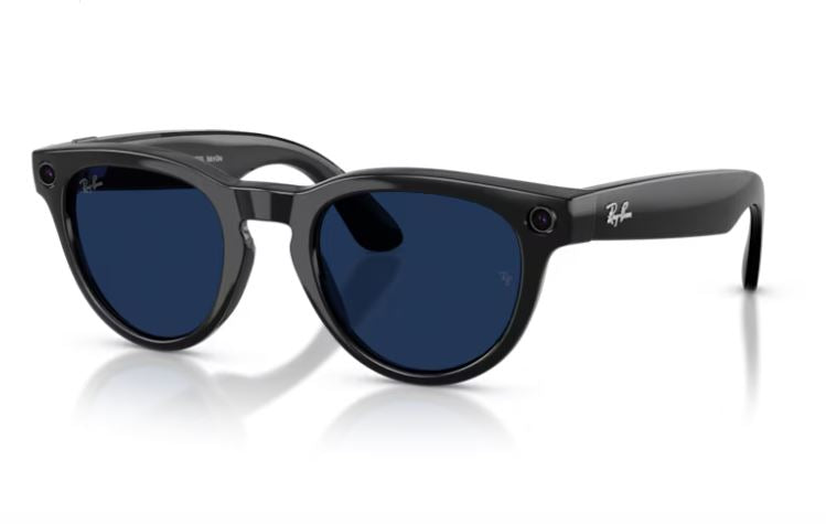 RAY-BAN | META HEADLINER Gen 2 RW4013 601/MF 50