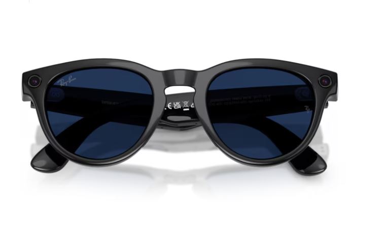 RAY-BAN | META HEADLINER Gen 2 RW4013 601/MF 50