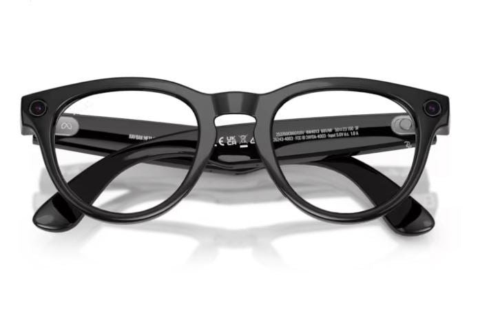 RAY-BAN | META HEADLINER Gen 2 RW4013 601/MF 50