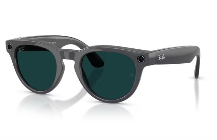 RAY-BAN | META HEADLINER Gen 2 RW4013 6702CE 50