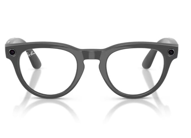 RAY-BAN | META HEADLINER Gen 2 RW4013 6702CE 50
