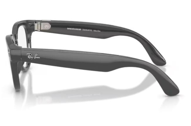RAY-BAN | META HEADLINER Gen 2 RW4013 6702CE 50