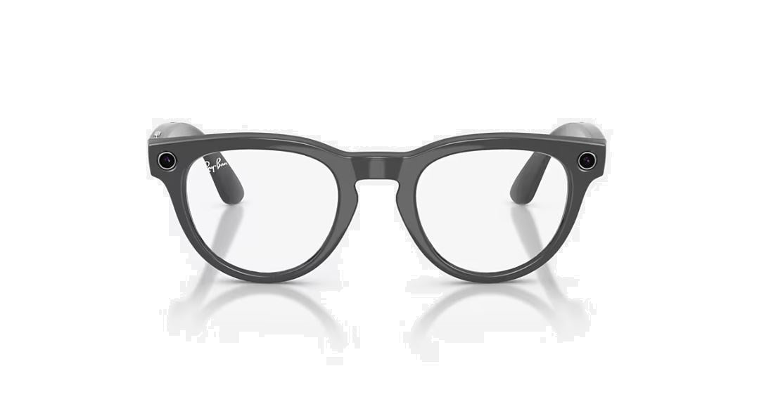 RAY-BAN | META HEADLINER Gen 2 RW4013 6702CE 50