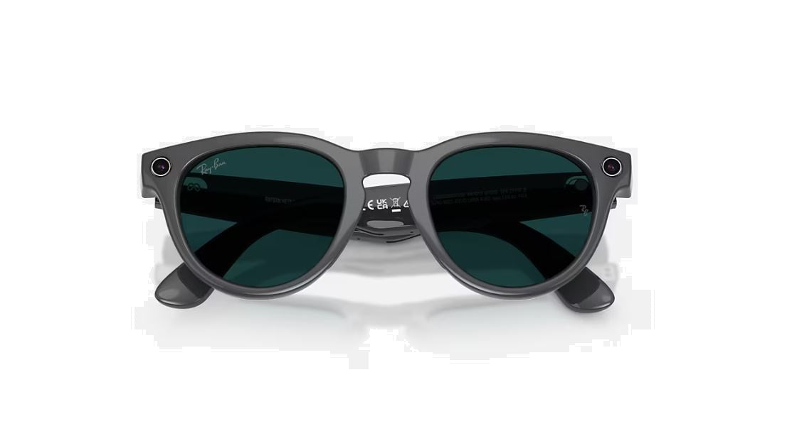 RAY-BAN | META HEADLINER Gen 2 RW4013 6702CE 50