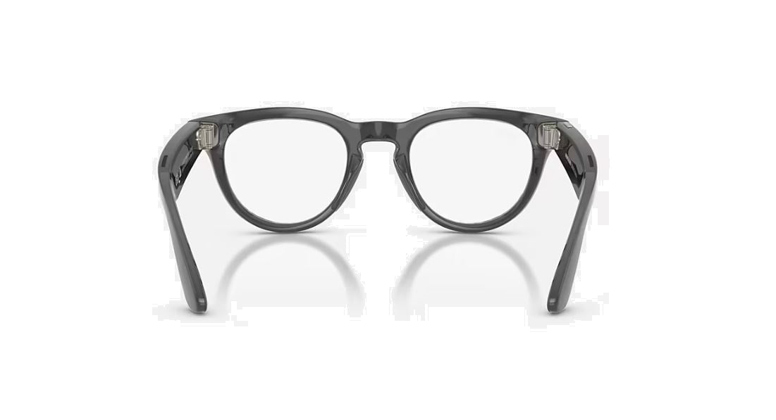 RAY-BAN | META HEADLINER Gen 2 RW4013 6702CE 50