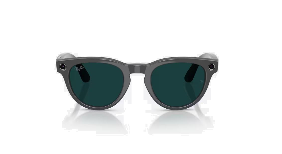 RAY-BAN | META HEADLINER Gen 2 RW4013 6702CE 50