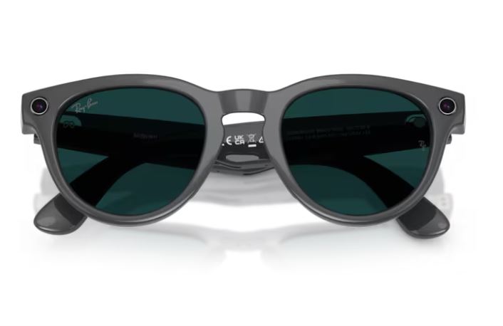 RAY-BAN | META HEADLINER Gen 2 RW4013 6702CE 50