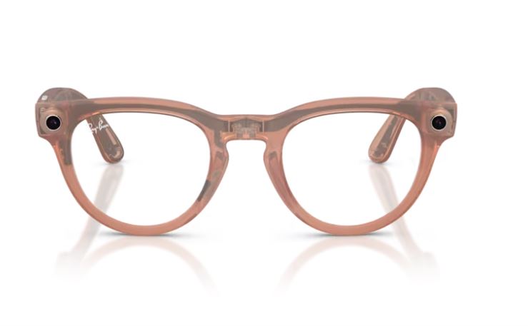RAY-BAN | META HEADLINER Gen 2 RW4013 68901Z 50