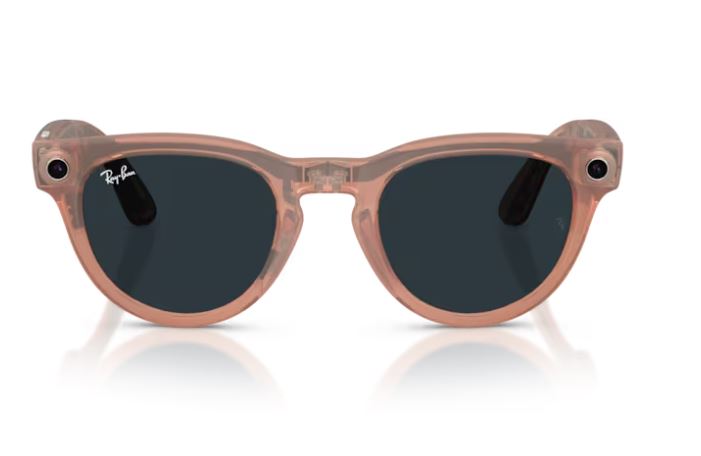 RAY-BAN | META HEADLINER Gen 2 RW4013 68901Z 50