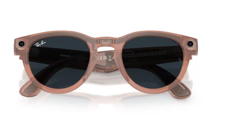 RAY-BAN | META HEADLINER Gen 2 RW4013 68901Z 50
