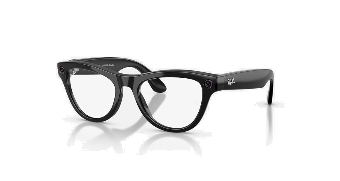 RAY-BAN | META SKYLER Gen 2 RW4014 601/1M 52