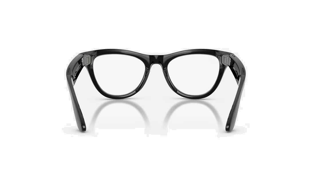 RAY-BAN | META SKYLER Gen 2 RW4014 601/1M 52