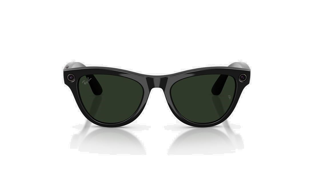RAY-BAN | META SKYLER Gen 2 RW4014 601/1M 52