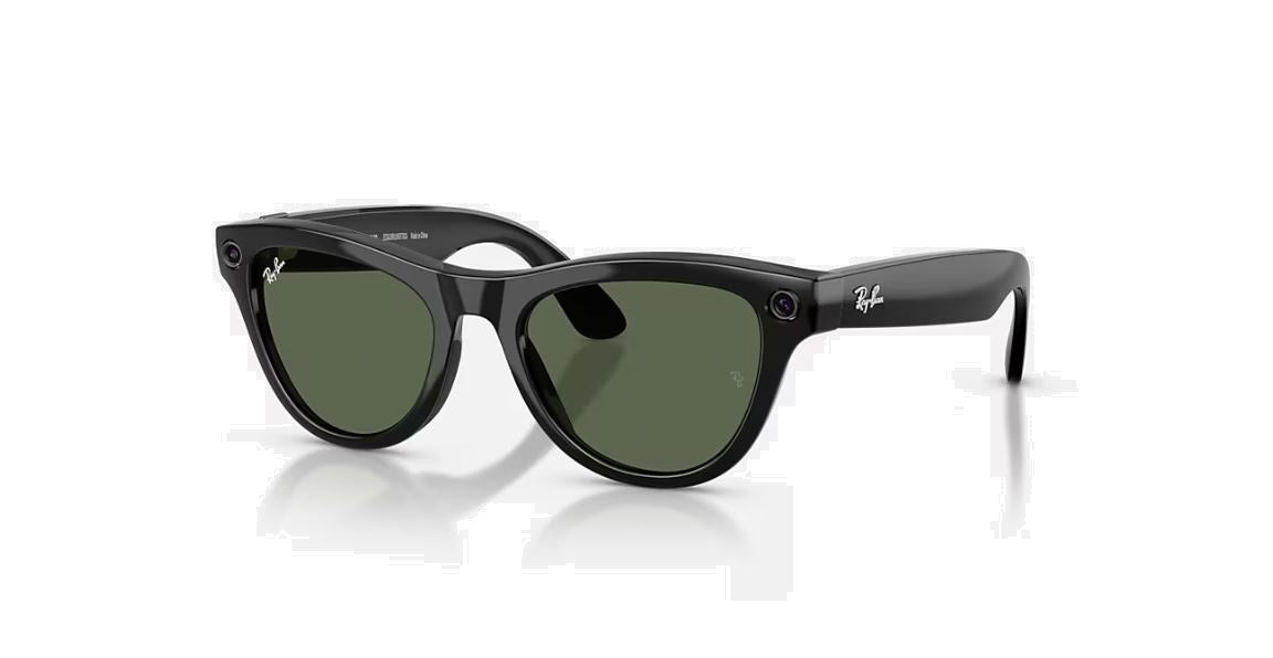 RAY-BAN | META SKYLER Gen 2 RW4014 601/71 52