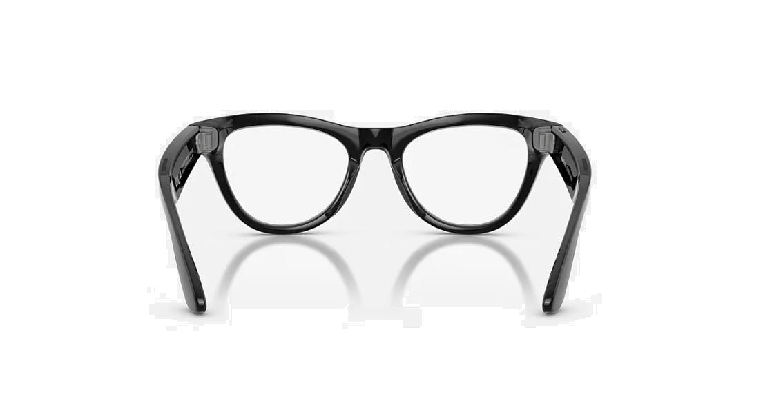 RAY-BAN | META SKYLER Gen 2 RW4014 601/CH 52