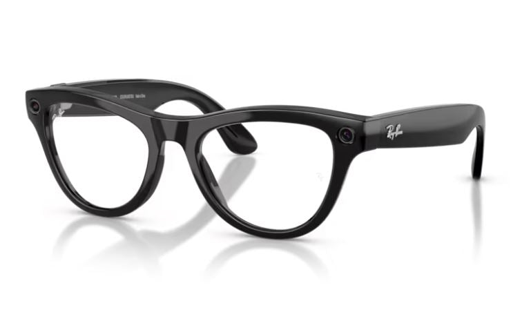 RAY-BAN | META SKYLER Gen 2 RW4014 601/1M 52